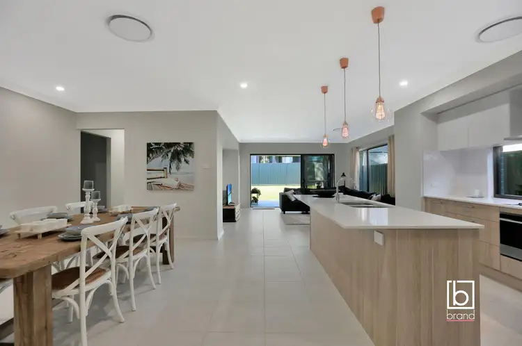 Second view of Homely house listing, 44 Bradman Drive, Woongarrah NSW 2259