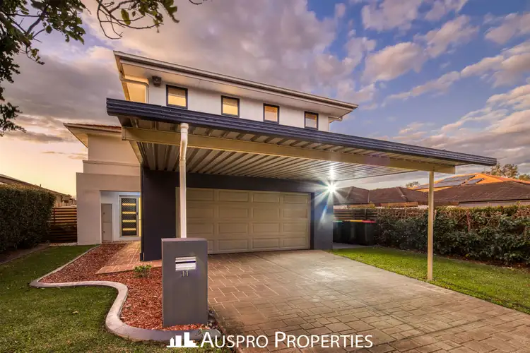 11 Watheroo Place, Parkinson QLD 4115