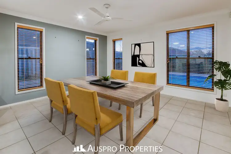 Third view of Homely house listing, 11 Watheroo Place, Parkinson QLD 4115