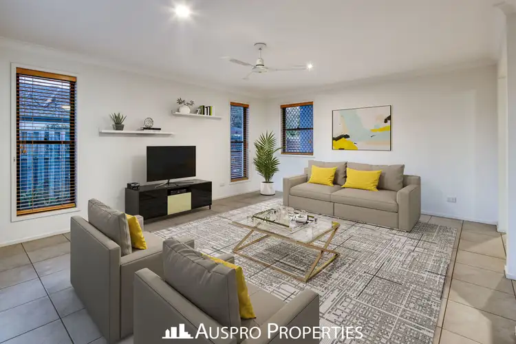 Seventh view of Homely house listing, 11 Watheroo Place, Parkinson QLD 4115