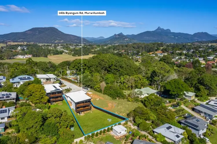 141B Byangum Road, Murwillumbah NSW 2484