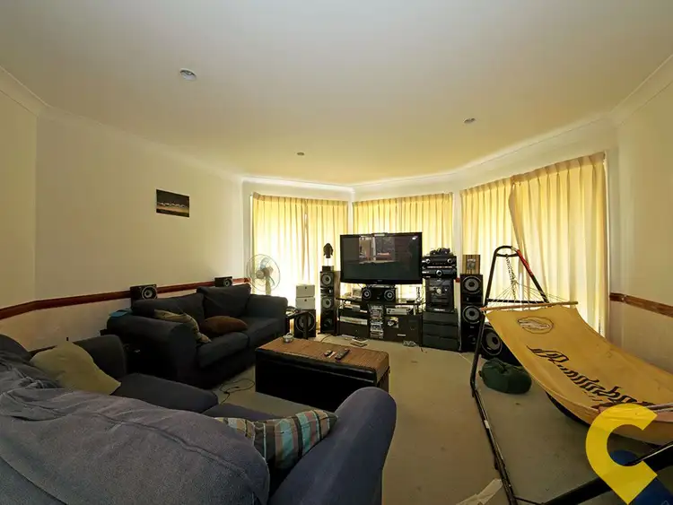 Second view of Homely house listing, 1-3 Highlands Drive, Narangba QLD 4504
