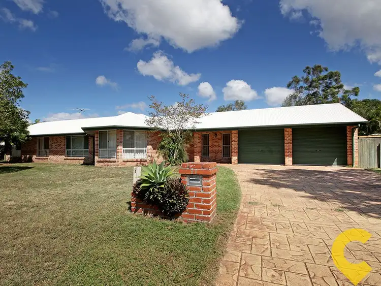 Sixth view of Homely house listing, 1-3 Highlands Drive, Narangba QLD 4504