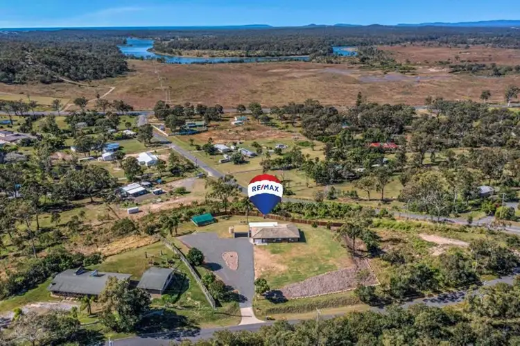 100 Yalkarra Crescent, Wurdong Heights QLD 4680