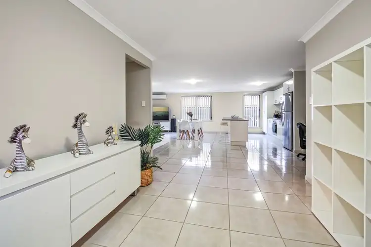 Main view of Homely house listing, 23 CLYDESDALE STREET, Wadalba NSW 2259