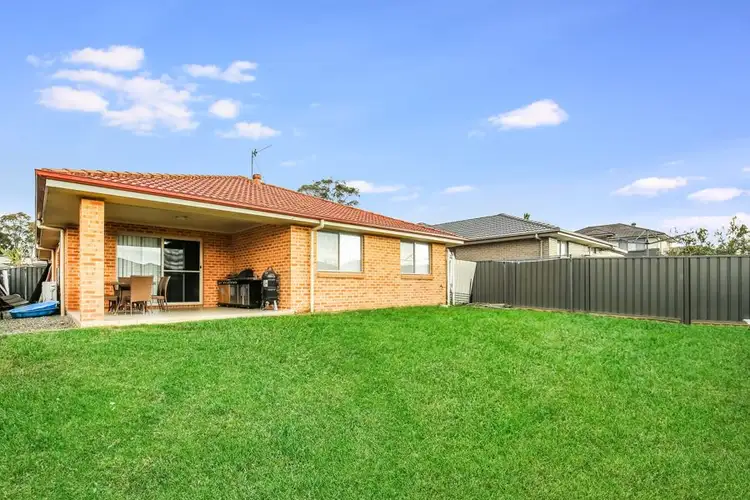 Fifth view of Homely house listing, 23 CLYDESDALE STREET, Wadalba NSW 2259