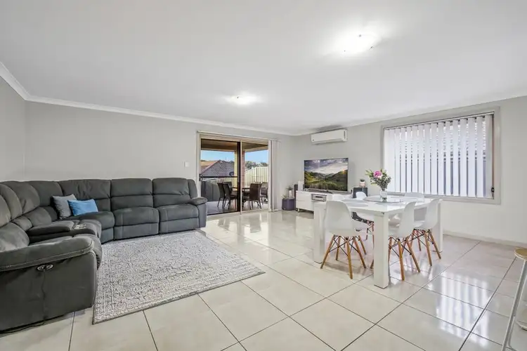 Sixth view of Homely house listing, 23 CLYDESDALE STREET, Wadalba NSW 2259