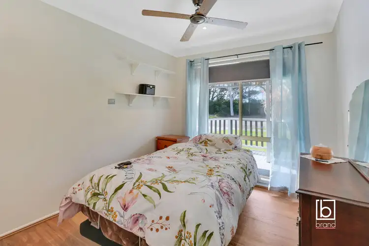 Sixth view of Homely house listing, 186 Elizabeth Bay Drive, Lake Munmorah NSW 2259