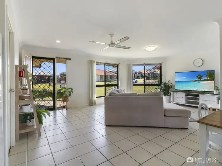 Third view of Homely house listing, 4 Patella Place, Zilzie QLD 4710