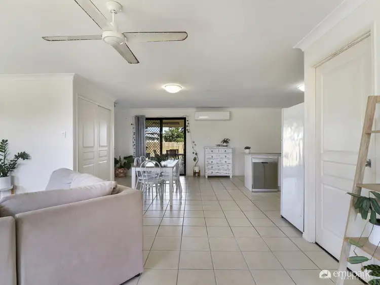Fourth view of Homely house listing, 4 Patella Place, Zilzie QLD 4710