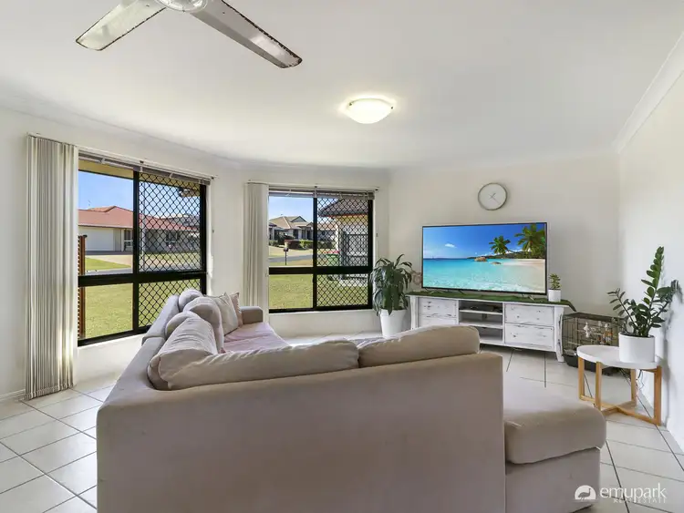 Fifth view of Homely house listing, 4 Patella Place, Zilzie QLD 4710