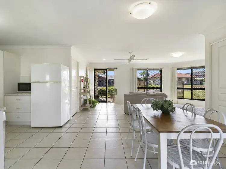 Sixth view of Homely house listing, 4 Patella Place, Zilzie QLD 4710