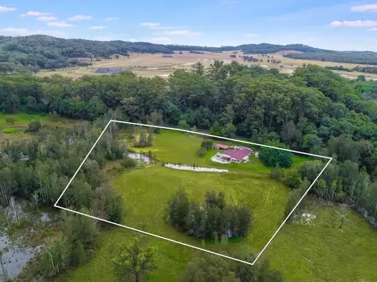 Main view of Homely rural property listing, 377 Piggabeen Road, Cobaki Lakes NSW 2486
