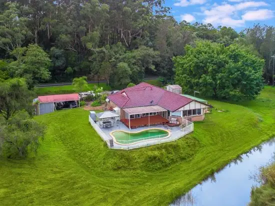 Second view of Homely rural property listing, 377 Piggabeen Road, Cobaki Lakes NSW 2486