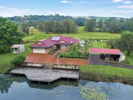 Third view of Homely rural property listing, 377 Piggabeen Road, Cobaki Lakes NSW 2486