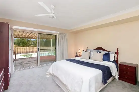 Fifth view of Homely rural property listing, 377 Piggabeen Road, Cobaki Lakes NSW 2486