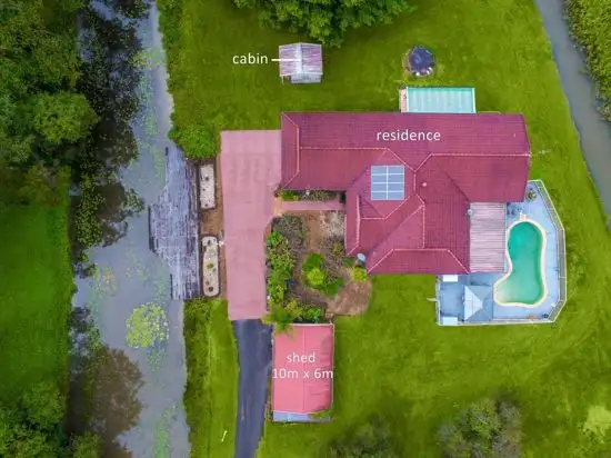 Sixth view of Homely rural property listing, 377 Piggabeen Road, Cobaki Lakes NSW 2486