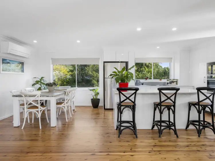 Fifth view of Homely house listing, 4 Serene Court, Sapphire Beach NSW 2450