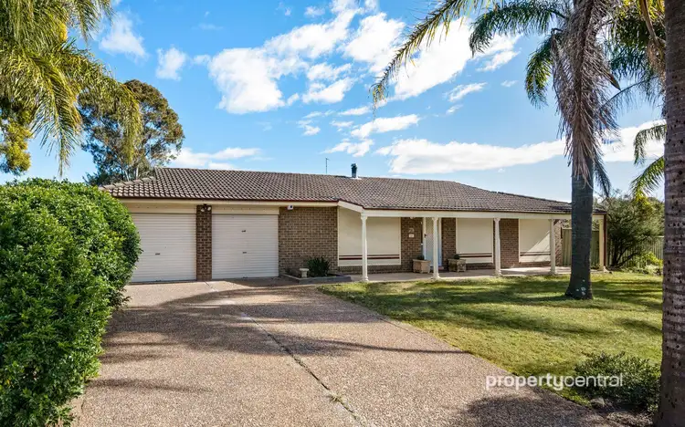 8 Pelsart Avenue, Penrith NSW 2750