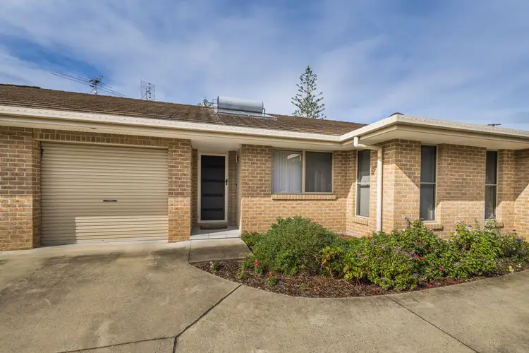 3/7 Nelson Street, Woolgoolga NSW 2456