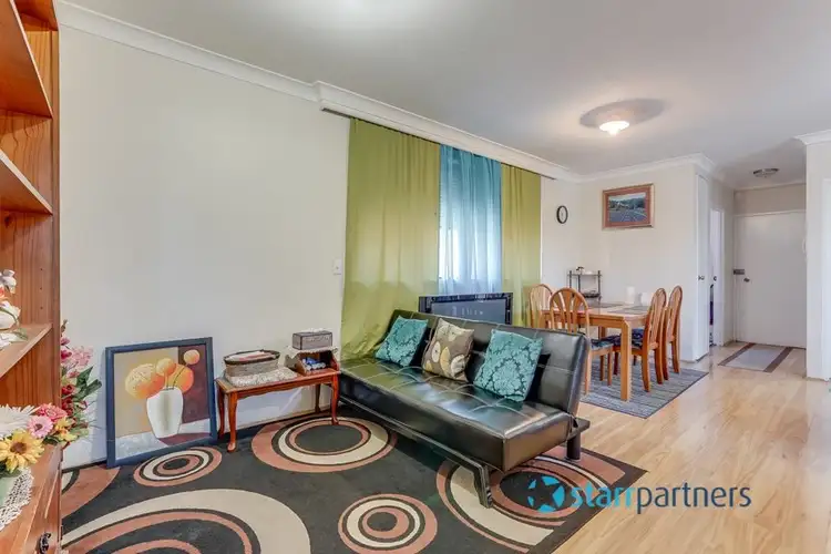 Third view of Homely unit listing, 51/132 Moore Street, Liverpool NSW 2170