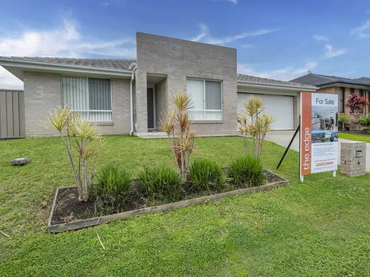 15 Stingray Creek, Moonee Beach NSW 2450