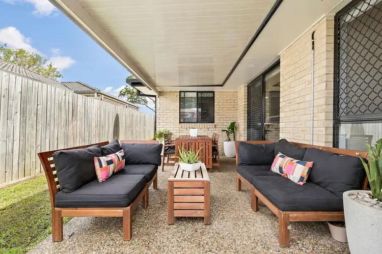 Second view of Homely house listing, 42 Wyampa Road, Bald Hills QLD 4036
