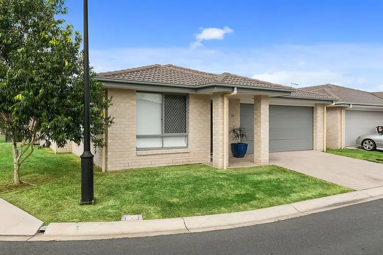 33/15-23 Redondo Street, Ningi QLD 4511