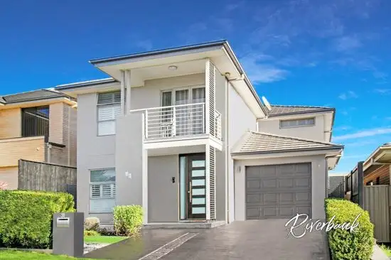 31 Muttong Street, Pemulwuy NSW 2145