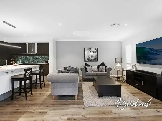 Second view of Homely house listing, 31 Muttong Street, Pemulwuy NSW 2145