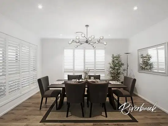 Fourth view of Homely house listing, 31 Muttong Street, Pemulwuy NSW 2145