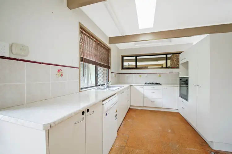 Second view of Homely house listing, 7 Nikola Street, Arana Hills QLD 4054