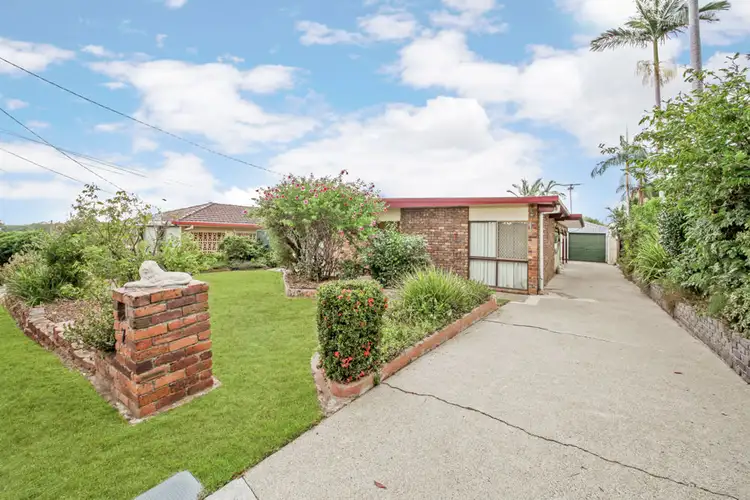 Fifth view of Homely house listing, 7 Nikola Street, Arana Hills QLD 4054