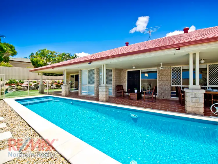 50 Hayward Avenue, Cashmere QLD 4500