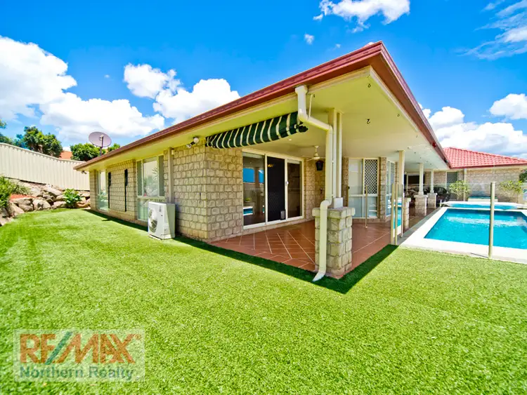 Second view of Homely house listing, 50 Hayward Avenue, Cashmere QLD 4500