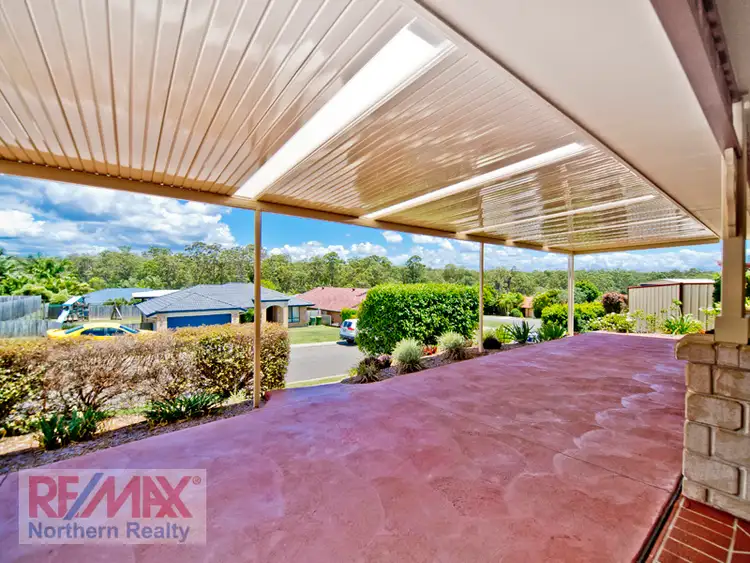 Fourth view of Homely house listing, 50 Hayward Avenue, Cashmere QLD 4500