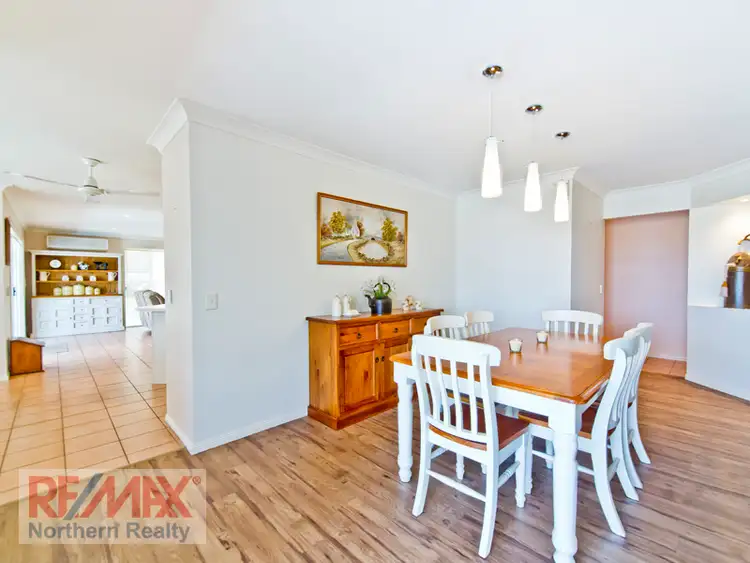 Fifth view of Homely house listing, 50 Hayward Avenue, Cashmere QLD 4500