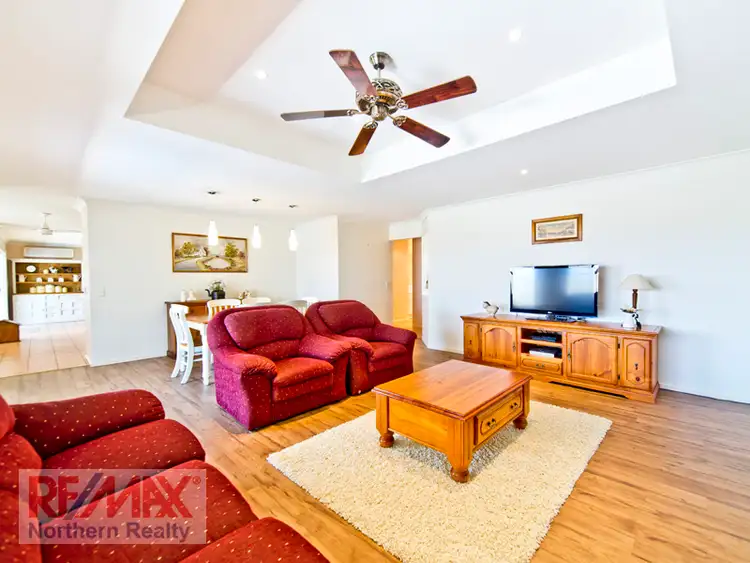 Sixth view of Homely house listing, 50 Hayward Avenue, Cashmere QLD 4500