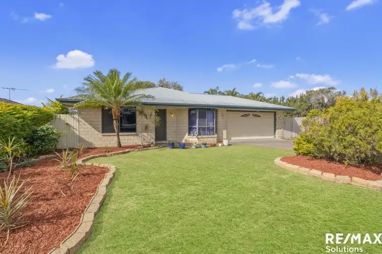 11 Peppermint Court, Narangba QLD 4504