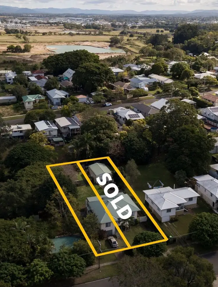 Second view of Homely land listing, 76 Miles Street, Bald Hills QLD 4036