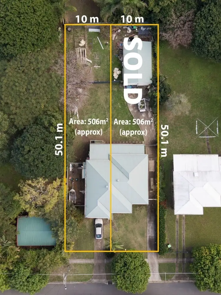 Fourth view of Homely land listing, 76 Miles Street, Bald Hills QLD 4036