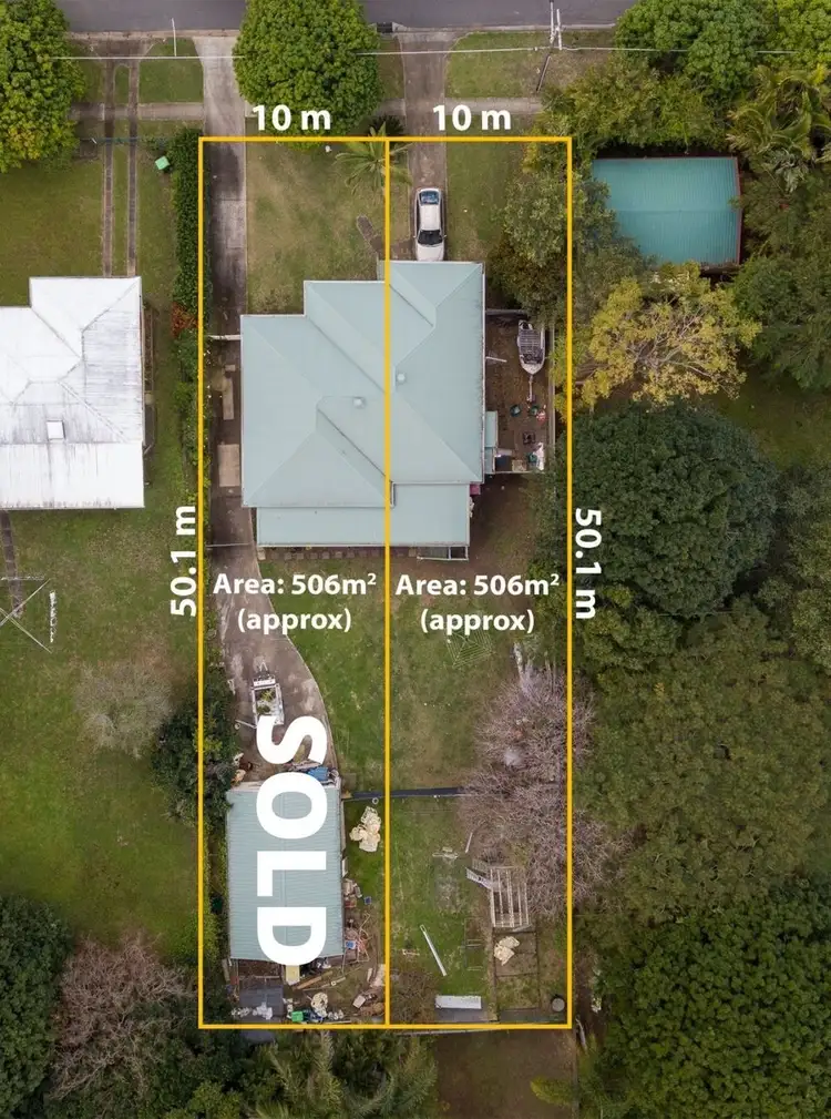 Fifth view of Homely land listing, 76 Miles Street, Bald Hills QLD 4036