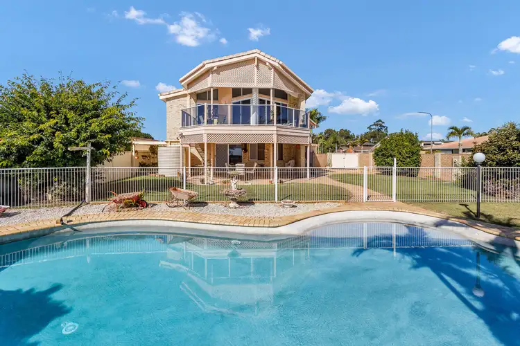 Second view of Homely house listing, 67 Endeavour Esplanade, Newport QLD 4020