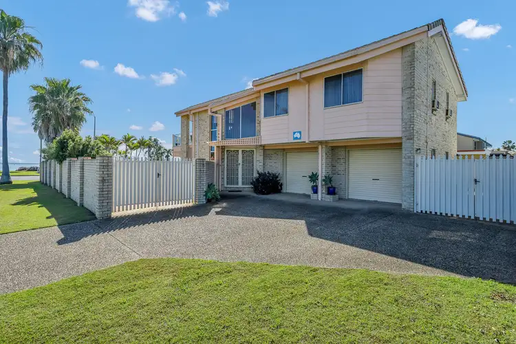 Fifth view of Homely house listing, 67 Endeavour Esplanade, Newport QLD 4020