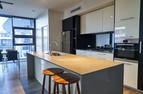 Main view of Homely apartment listing, 2048/9 Edmondstone St, South Brisbane QLD 4101