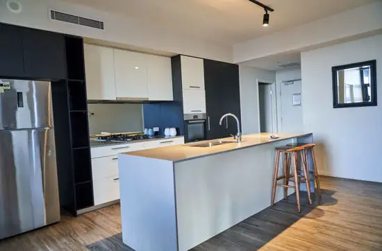 Second view of Homely apartment listing, 2048/9 Edmondstone St, South Brisbane QLD 4101