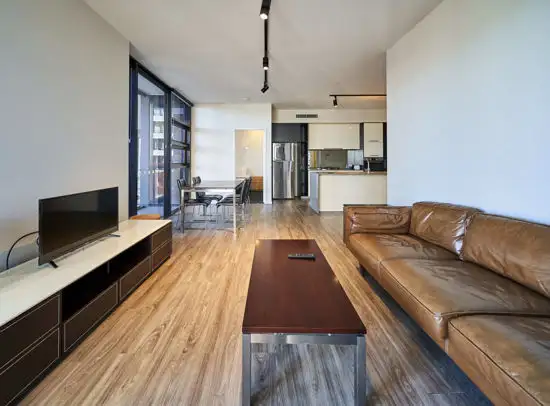 Third view of Homely apartment listing, 2048/9 Edmondstone St, South Brisbane QLD 4101