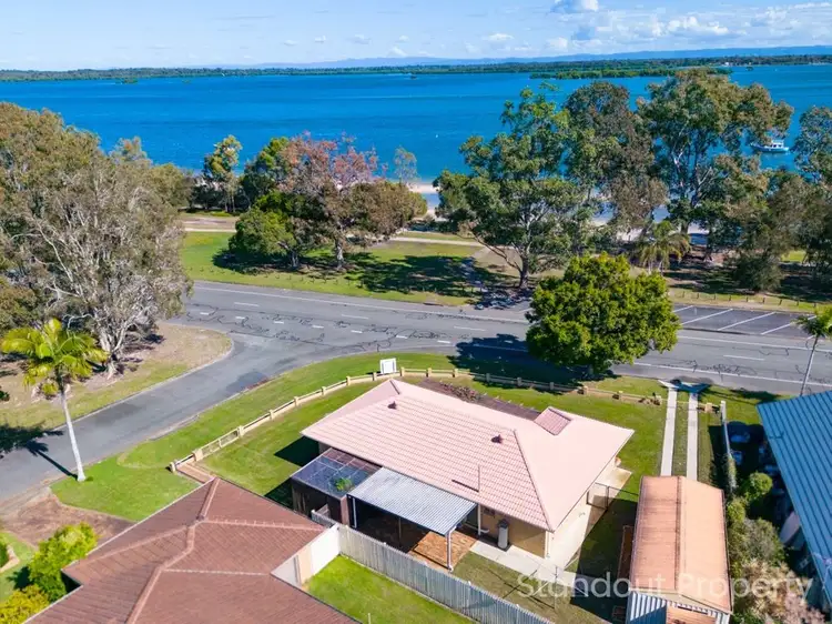 Main view of Homely house listing, 41 Solander Esplanade, Banksia Beach QLD 4507