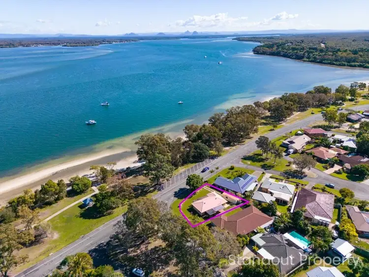 Second view of Homely house listing, 41 Solander Esplanade, Banksia Beach QLD 4507
