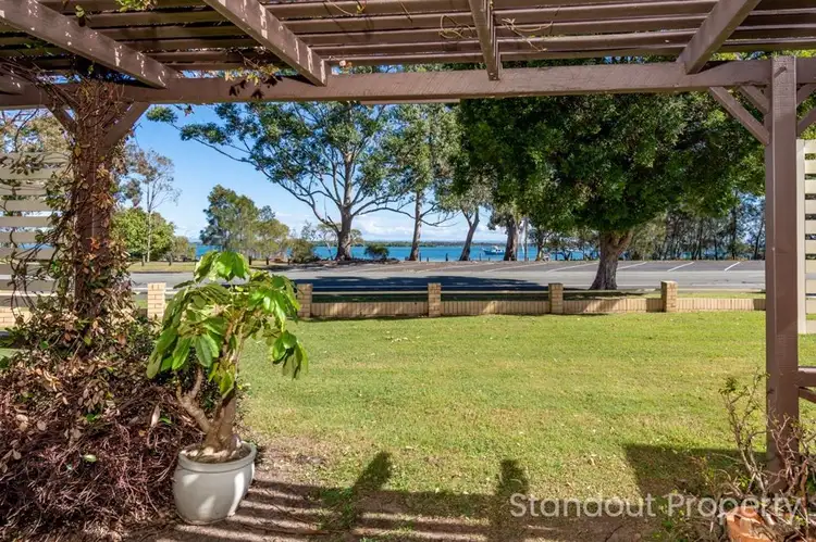 Fifth view of Homely house listing, 41 Solander Esplanade, Banksia Beach QLD 4507